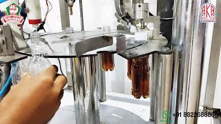 (Hindi - कम बजट में मिलेगी मशीन) EKTA Fully Automatic Soda \u0026 Soft Drink Machine in a very Low budget