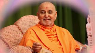 Tribute to Eternal Divinity: Pramukh Swami Maharaj 1