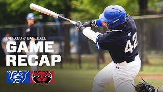 HIGHLIGHTS: Georgia State vs. Arkansas State - Game 3 | Baseball