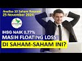 Analisa Saham Menarik Untuk Avg Down! Mana Paling Oke Untuk Jangka Panjang & Dividen Investing?