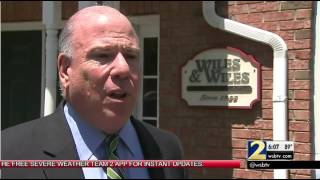 Homeowner who found alleged squatters in vacant house could have other options