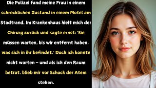 Die Affäre meiner untreuen Frau wurde zu ihrem schlimmsten Albtraum