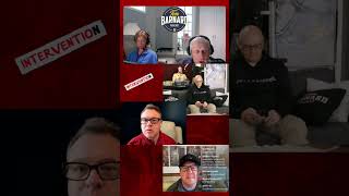 “Is this an intervention⁉️” With comedians Frank Caliendo & Nick Swardson