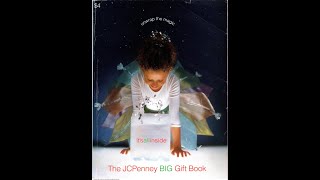 2000 JCPenney Christmas Catalog