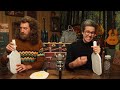 testing secret drinking flasks