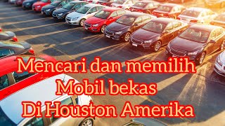 #Mobilbekas #Fordsport #SUV   Berbagi Pengalaman beli mobil bekas di Houston Texas Amerika