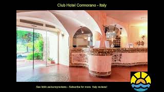 #Italy club hotel cormorano #spain #portugal #hotel #holiday