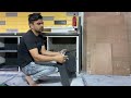 modular kitchen में tandem box केसे fitting करते हे 2022 how to install tandem box hettich india