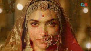 Padmawati official trailer #इन पाचॉ गलतीयो से रूकी पधंमावती#