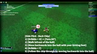 Two Bicycle Kicks Tps 15 Beat Drop Goals 3 Pakvim - 