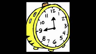 Clock Ticking Sound Effect