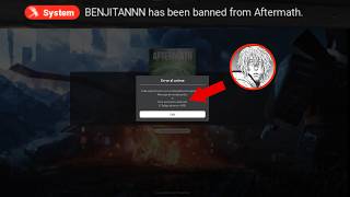 Aftermath Montage #1