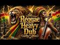 GLORIOUS DUB 🔥 Sub Bass Waves | Endless Dub Pressure & Echo  Flow 🔊