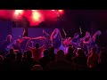 oni sequence static march 14 2023 seattle 4k