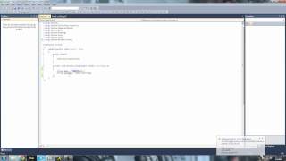 C# Beginners Tutorial - 49 - Substrings