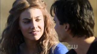 The Vampire Diaries | Season 2 Episode 12 | 2x12 | Damon Kills Rose