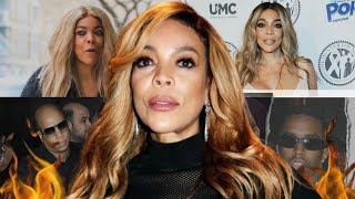 The MAKING of Wendy Williams: What REALLY Happened to Her? (Part 1)