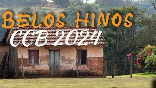 Hinos CCB Album completo Marquinhos Indaiatuba