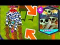 TOP 100 ULTIMATE Clash Royale Memes,Funny Moments,Montage,Fails and Wins Compilations !