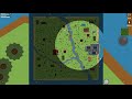 surviv.io tankalty ambush and tankalty char 27 kills gameplay new team tankalty record .