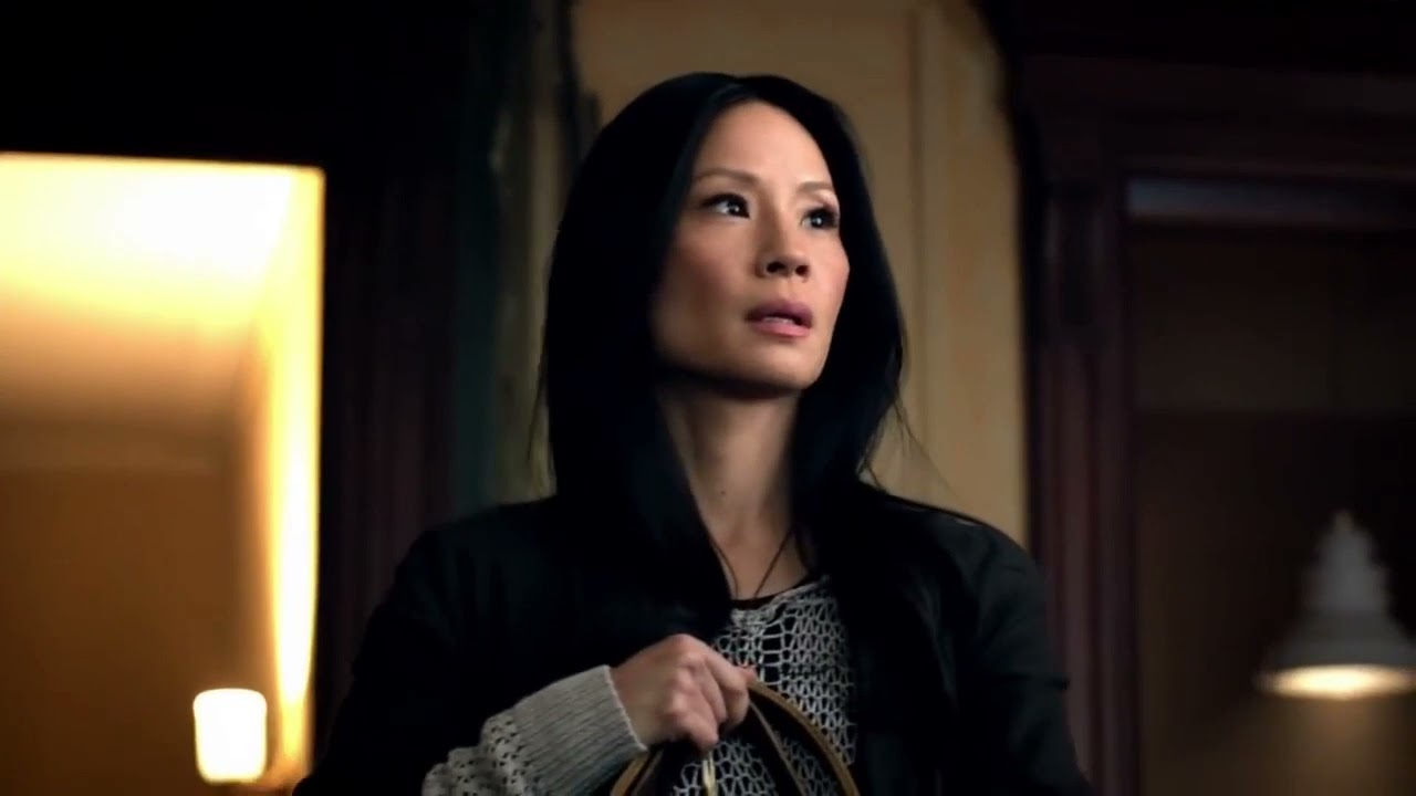 Elementary Trailer Youtube