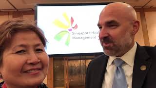 The Beryl Institute Live: Singapore Healthcare Management 2019