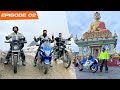 BIKERS ke liye ye jagah Heaven hai ! Exploring North EAST on Hayabusa