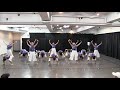 2017スタジオ公演 jazz