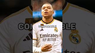 La présentation de Kylian Mbappé au Real Madrid #football #realmadrid #halamadrid