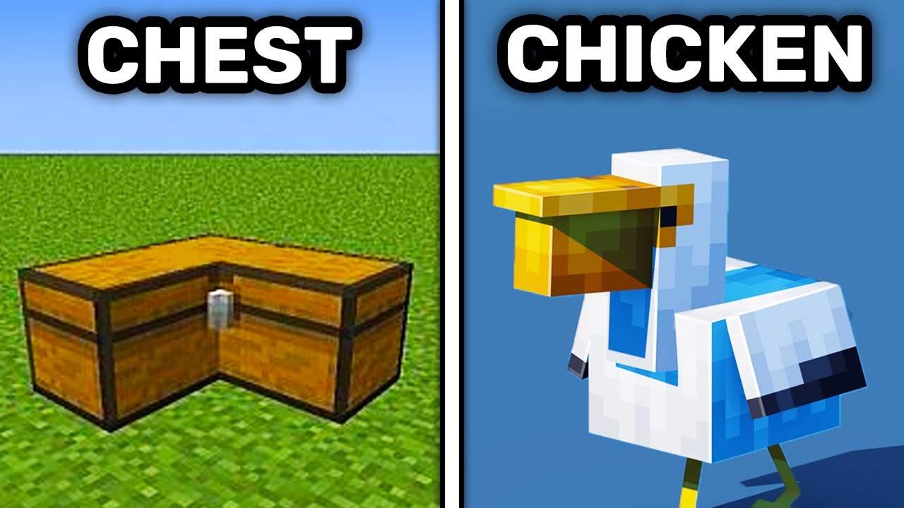 Funniest Minecraft Glitches Youtube