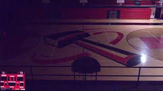 Bradley-Bourbonnais High School vs Beecher High School Womens Varsity Basketball