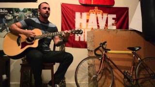 Jamie Rhoden (Title Fight) - 