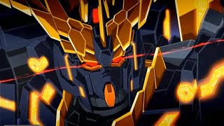 [戦場の絆Sクラス]   バンシィの動画だけど仲間のZガンダムが凄かった動画になりました