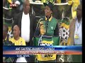 gauteng anc election manifesto launch 04 june 2016