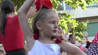 Aftermovie Nuits flamencas à Aubagne 2023