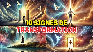 12 Signes que Vous Êtes Rempli du Saint-Esprit