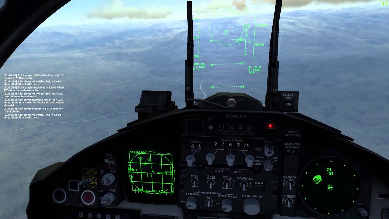 Ocelotin Hämähäkit Youtube