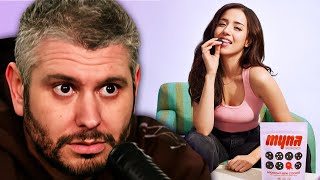 We Have To Talk About The Pokimane Cookie Situation...
