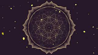 741 Hz ❯ Spiritual Detox ❯ Remove Toxins & Negative Thoughts ❯ Mandala Meditation Music