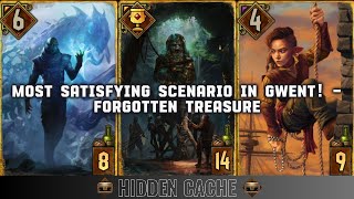 Gwent ~ I Really Had Fun With This One | SY Forgotten Treasures