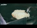 喫茶ラヴリ｜自動炒め機｜ロボシェフ👩‍🍳焼きめし