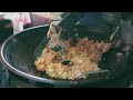 喫茶ラヴリ｜自動炒め機｜ロボシェフ👩‍🍳焼きめし