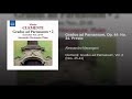 gradus ad parnassum op. 44 no. 34. presto