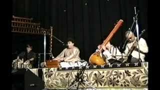 Ustad Eltaf H Sarahang ( yaar man bia )