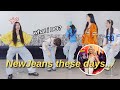 what NewJeans are up to these days...(funny and iconic moments)