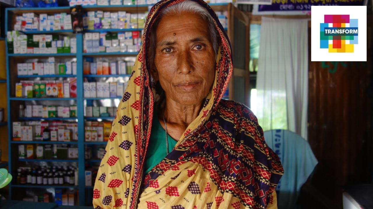 About Transform Youtube