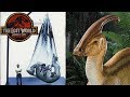 The Truth About The Deleted Opening Scene From The Lost World: Jurassic Park Explained