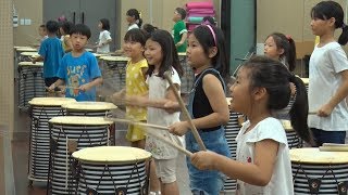 [GBS뉴스매거진] 구로구, 자치회관 여름방학 프로그램