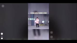 #宋亚轩 是什么人间小甜豆哇！姐姐心都化了！小天使只有你一个就够啦～#时代少年团