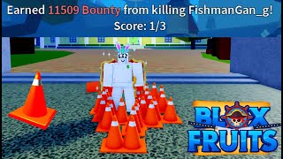 🌟I SHOWCASED THE ADMIN MEME DEVIL FRUIT IN BLOX FRUITS!